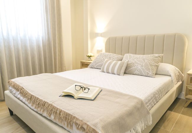 Apartment in Nerja - .Apartamento Posidonia A