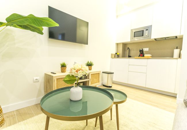 Apartment in Nerja - .Apartamento Posidonia A