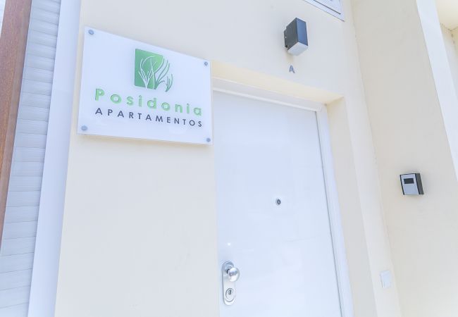 Apartment in Nerja - .Apartamento Posidonia A