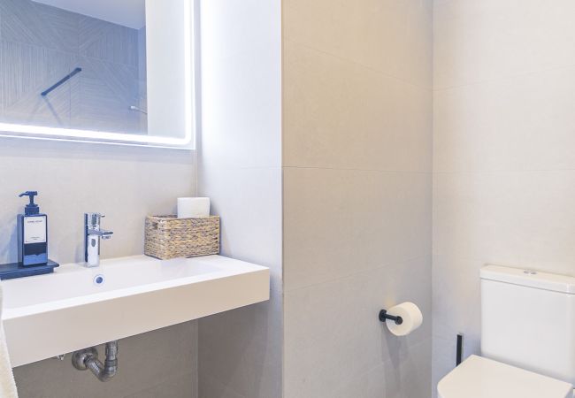 Apartment in Nerja - .Apartamento Posidonia A