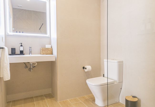 Apartment in Nerja - .Apartamento Posidonia A