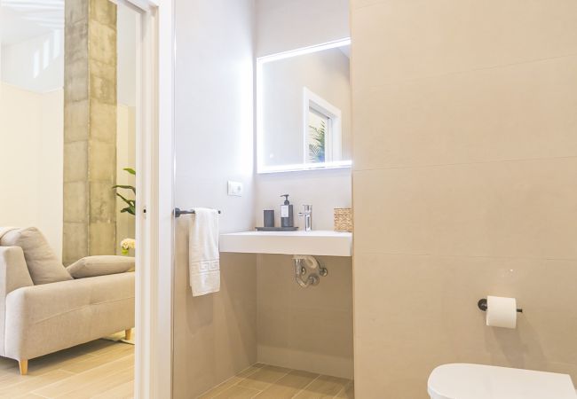 Apartment in Nerja - .Apartamento Posidonia A