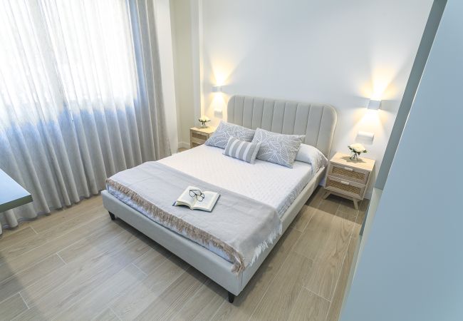 Apartment in Nerja - .Apartamento Posidonia A