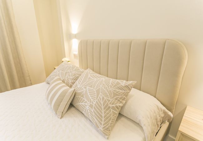 Apartment in Nerja - .Apartamento Posidonia A