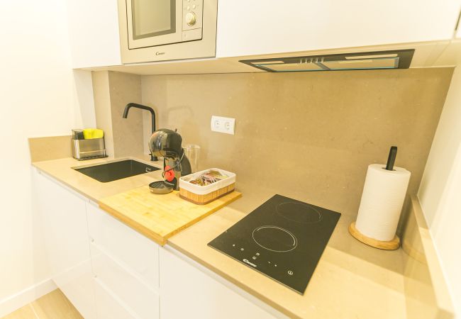 Apartment in Nerja - .Apartamento Posidonia A