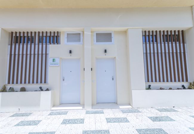 Apartment in Nerja - .Apartamento Posidonia A