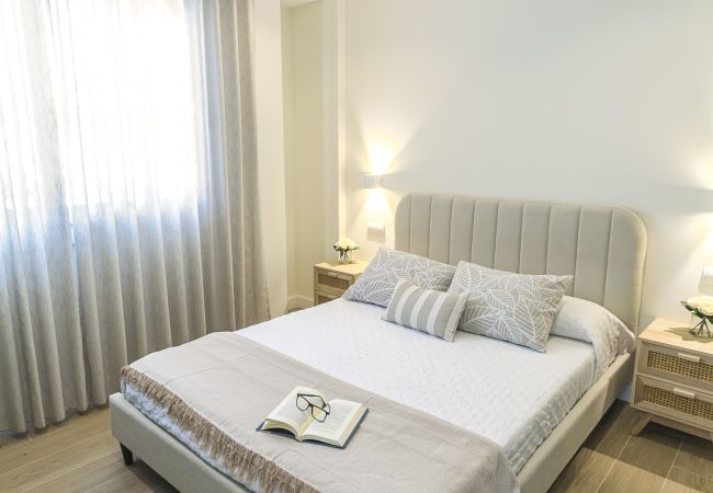 Apartment in Nerja - .Apartamento Posidonia A