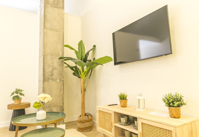 Apartment in Nerja - .Apartamento Posidonia A