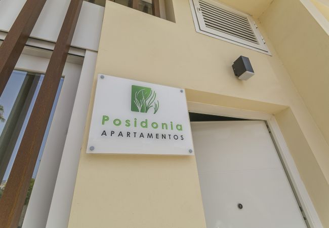 Apartment in Nerja - .Apartamento Posidonia A