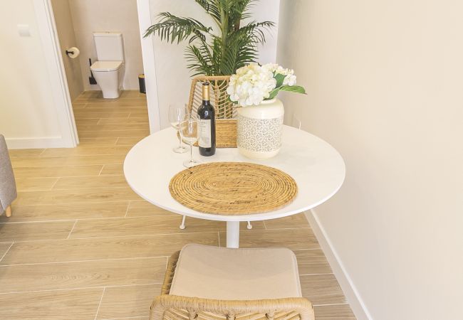 Apartment in Nerja - .Apartamento Posidonia A