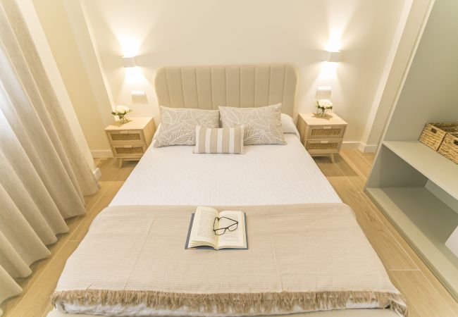 Apartment in Nerja - .Apartamento Posidonia A