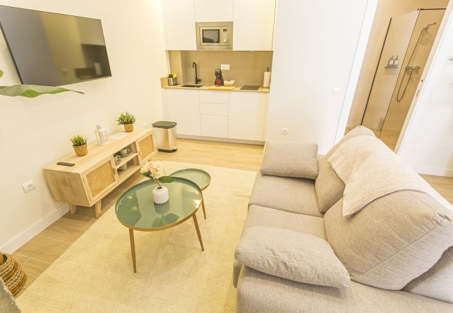 Apartment in Nerja - .Apartamento Posidonia A