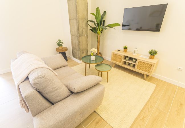 Apartment in Nerja - .Apartamento Posidonia A