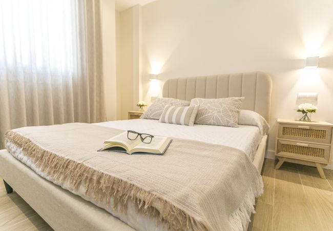 Apartment in Nerja - .Apartamento Posidonia A