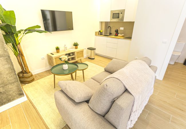 Apartment in Nerja - .Apartamento Posidonia A