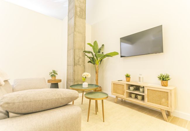 Apartment in Nerja - .Apartamento Posidonia A