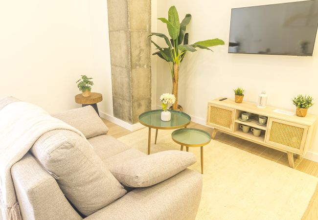 Apartment in Nerja - .Apartamento Posidonia A