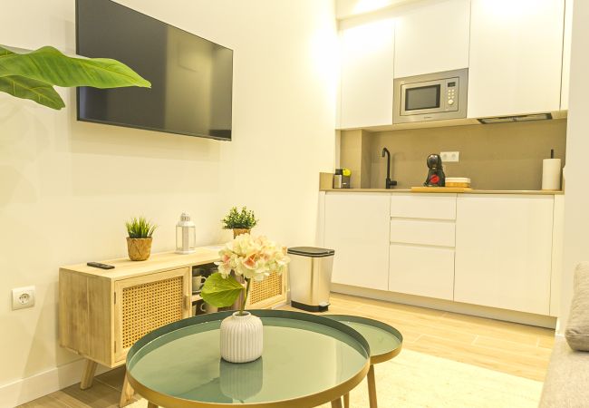 Apartment in Nerja - .Apartamento Posidonia A