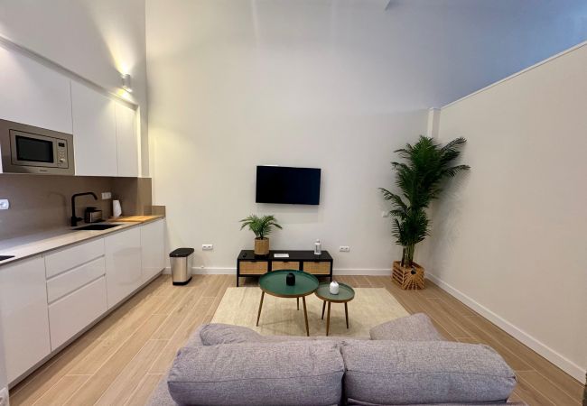 Apartment in Nerja - .Apartamento Posidonia B