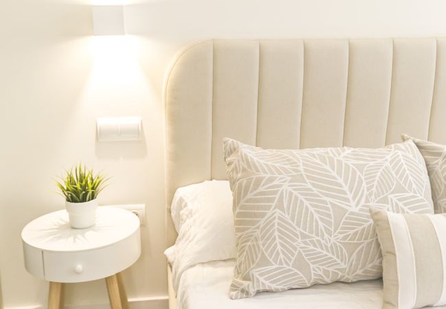 Apartment in Nerja - .Apartamento Posidonia B