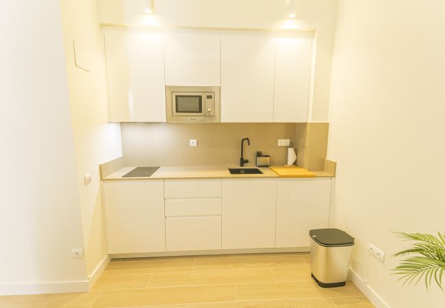 Apartment in Nerja - .Apartamento Posidonia B