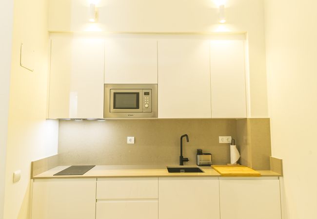Apartment in Nerja - .Apartamento Posidonia B