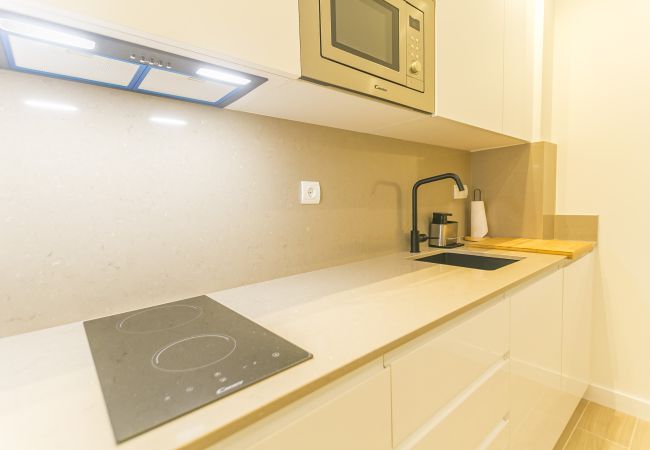 Apartment in Nerja - .Apartamento Posidonia B