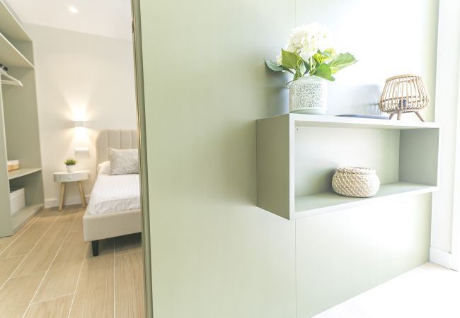Apartment in Nerja - .Apartamento Posidonia B