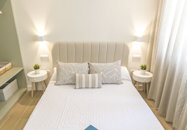 Apartment in Nerja - .Apartamento Posidonia B