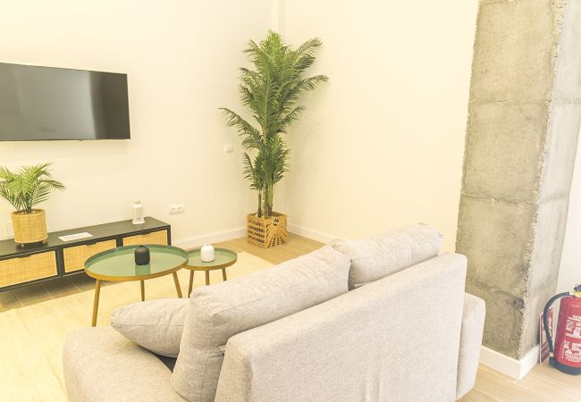 Apartment in Nerja - .Apartamento Posidonia B