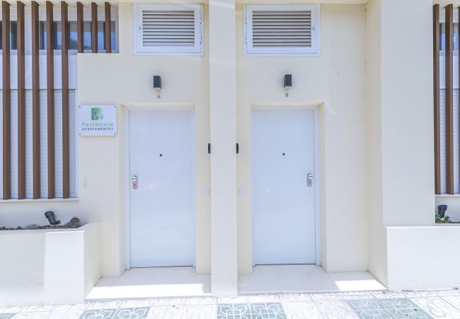 Apartment in Nerja - .Apartamento Posidonia B
