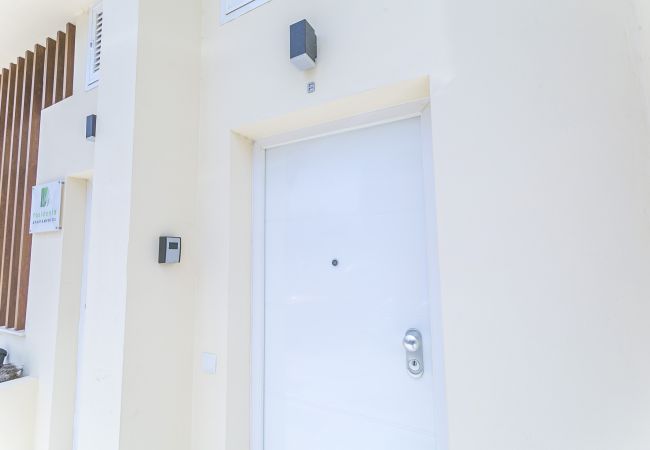 Apartment in Nerja - .Apartamento Posidonia B