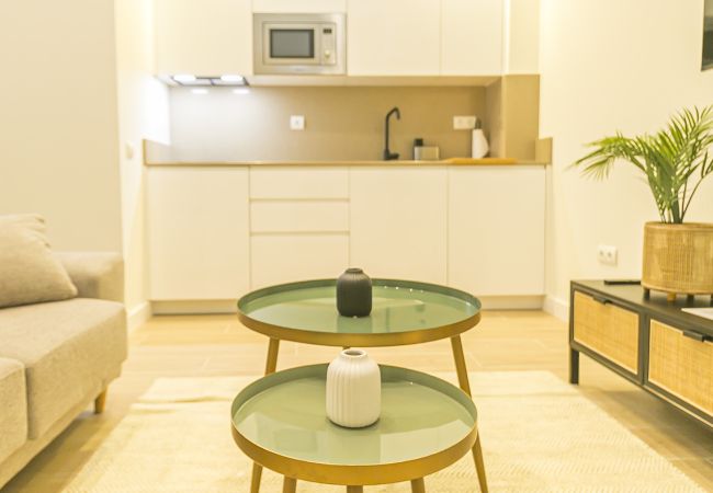 Apartment in Nerja - .Apartamento Posidonia B