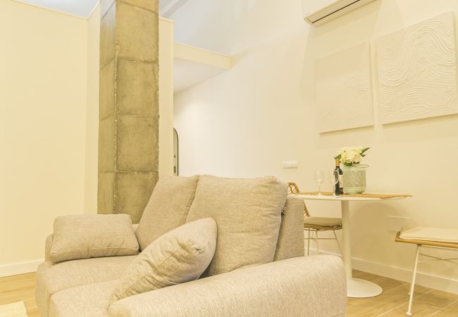 Apartment in Nerja - .Apartamento Posidonia B