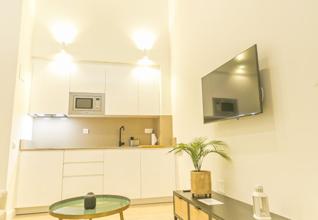 Apartment in Nerja - .Apartamento Posidonia B