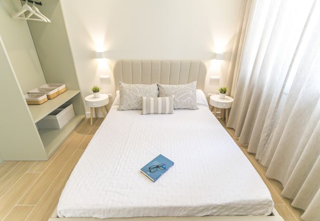 Apartment in Nerja - .Apartamento Posidonia B