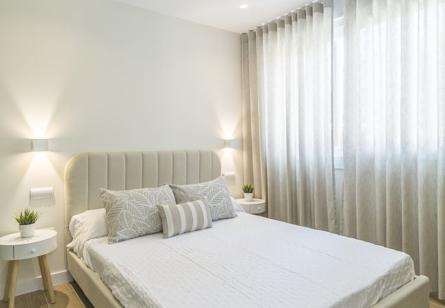 Apartment in Nerja - .Apartamento Posidonia B