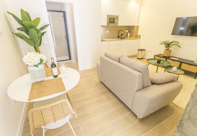 Apartment in Nerja - .Apartamento Posidonia B