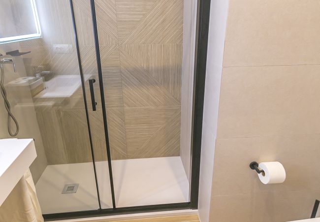 Apartment in Nerja - .Apartamento Posidonia B