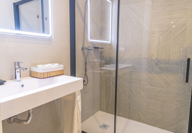 Apartment in Nerja - .Apartamento Posidonia B
