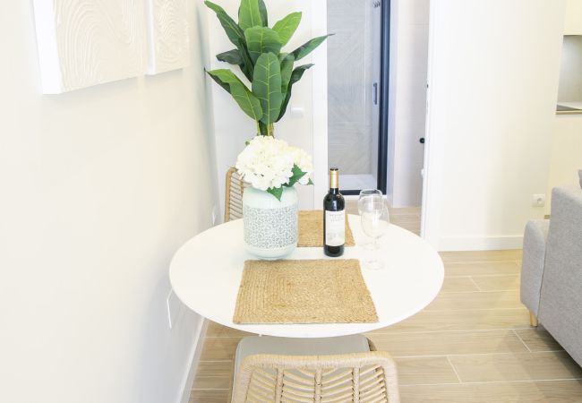 Apartment in Nerja - .Apartamento Posidonia B