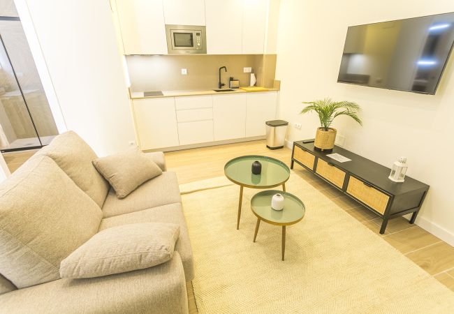 Apartment in Nerja - .Apartamento Posidonia B
