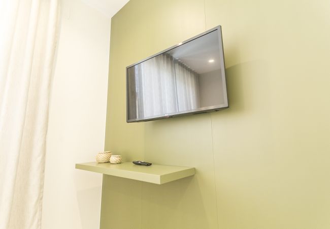 Apartment in Nerja - .Apartamento Posidonia B