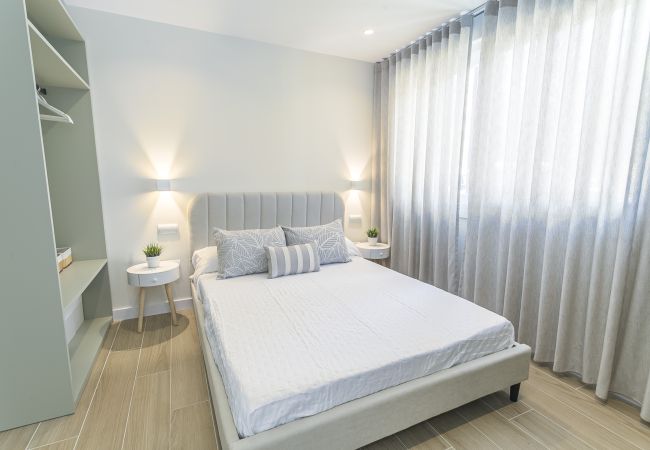 Apartment in Nerja - .Apartamento Posidonia B