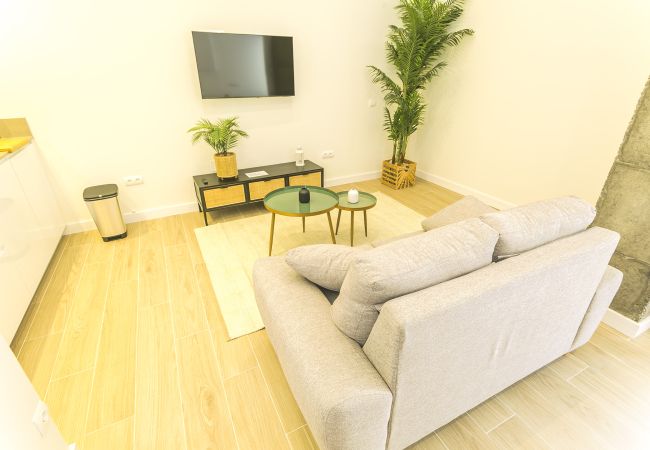 Apartment in Nerja - .Apartamento Posidonia B