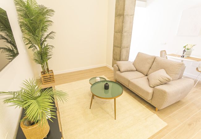 Apartment in Nerja - .Apartamento Posidonia B