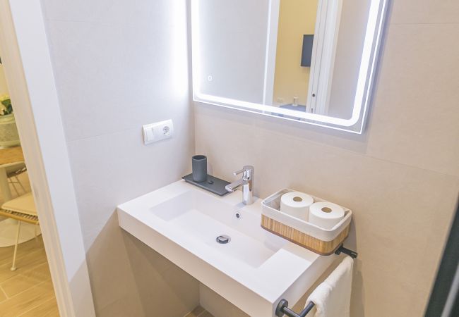 Apartment in Nerja - .Apartamento Posidonia B