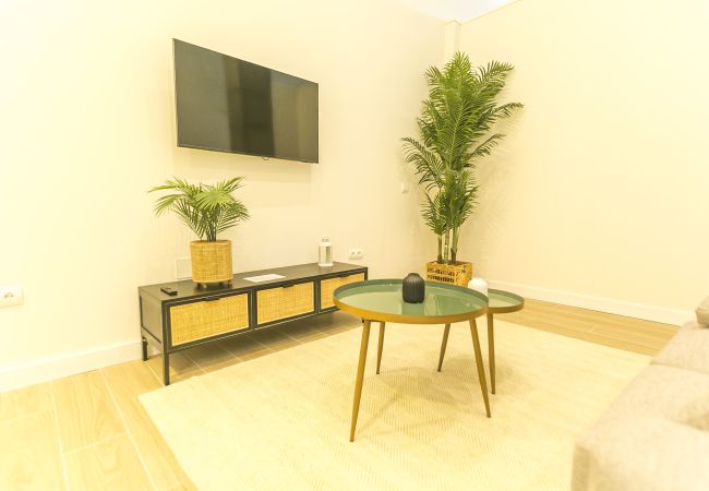 Apartment in Nerja - .Apartamento Posidonia B