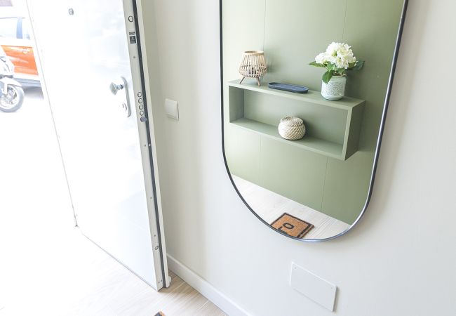 Apartment in Nerja - .Apartamento Posidonia B