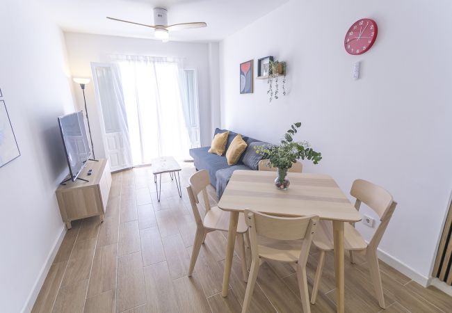 Apartment in Nerja - .Marimel Nerja Alojamientos 204